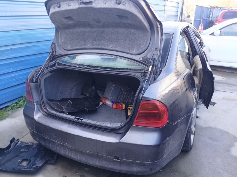 bmw 3 (e90) del año 2005