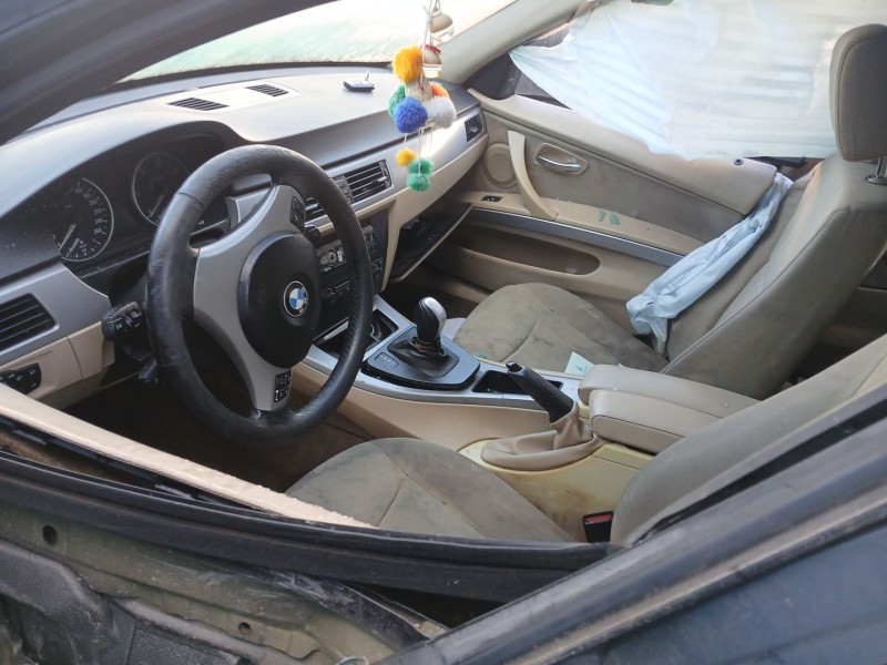 bmw 3 (e90) del año 2005