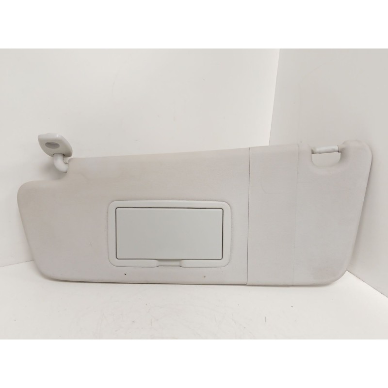 Recambio de parasol izquierdo para opel corsa e (x15) 1.3 cdti (08, 68) referencia OEM IAM   