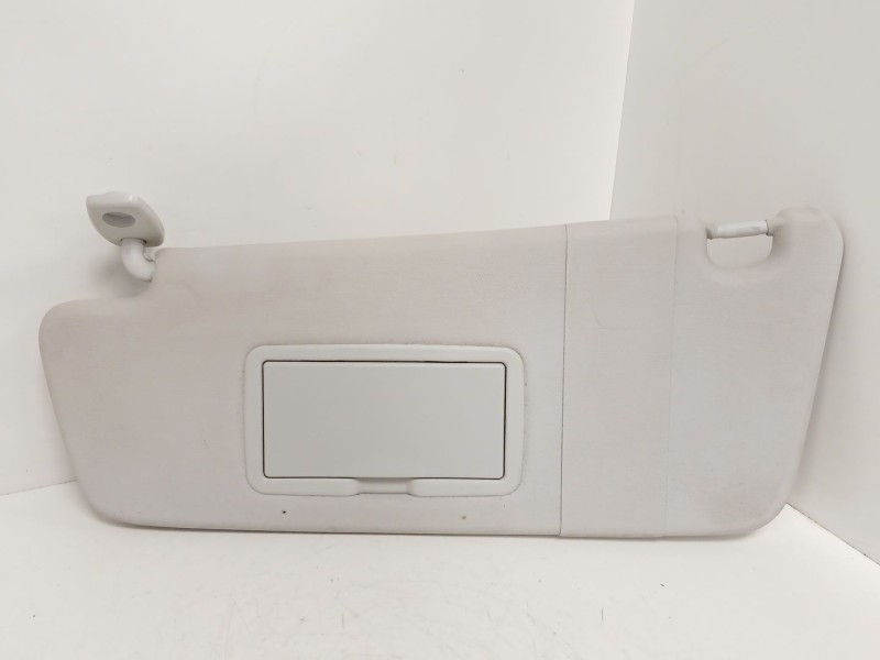 Recambio de parasol izquierdo para opel corsa e (x15) 1.3 cdti (08, 68) referencia OEM IAM   