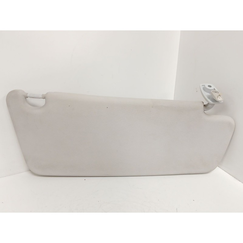 Recambio de parasol izquierdo para opel corsa e (x15) 1.3 cdti (08, 68) referencia OEM IAM   