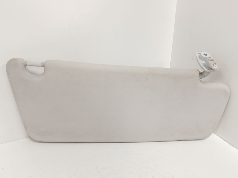 Recambio de parasol izquierdo para opel corsa e (x15) 1.3 cdti (08, 68) referencia OEM IAM   