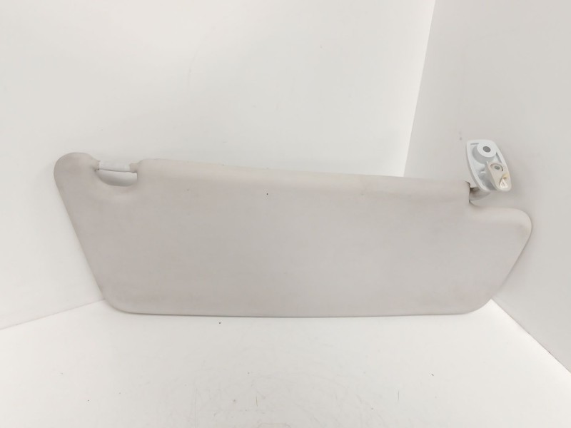 Recambio de parasol izquierdo para opel corsa e (x15) 1.3 cdti (08, 68) referencia OEM IAM   