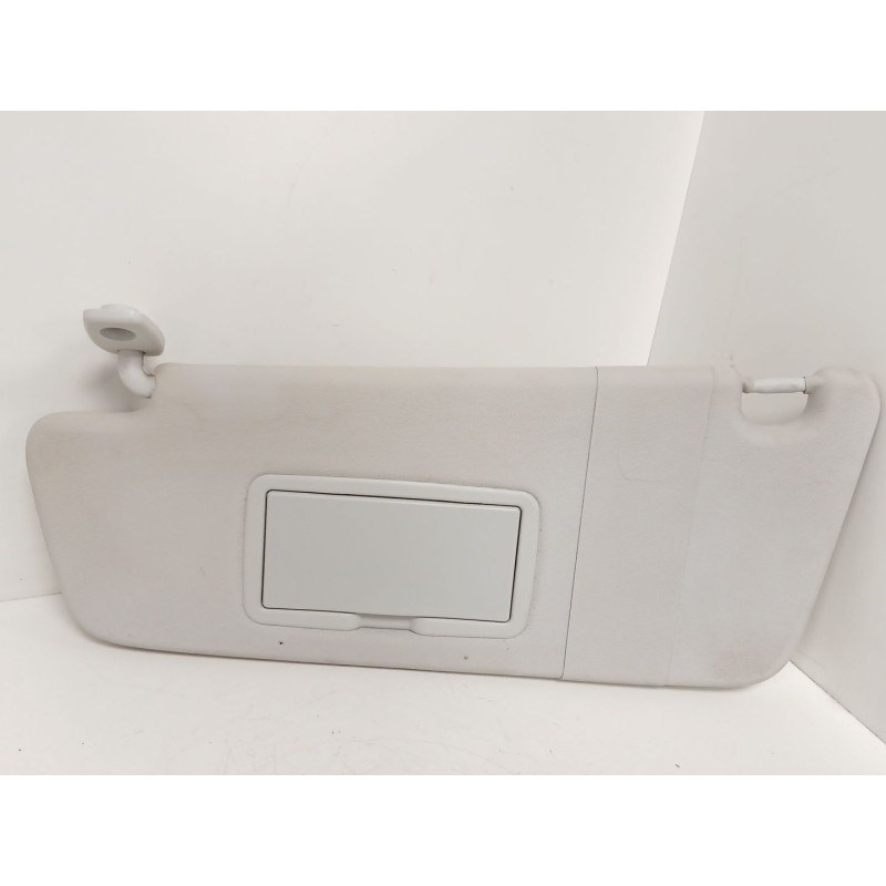 Recambio de parasol izquierdo para opel corsa e (x15) 1.3 cdti (08, 68) referencia OEM IAM   