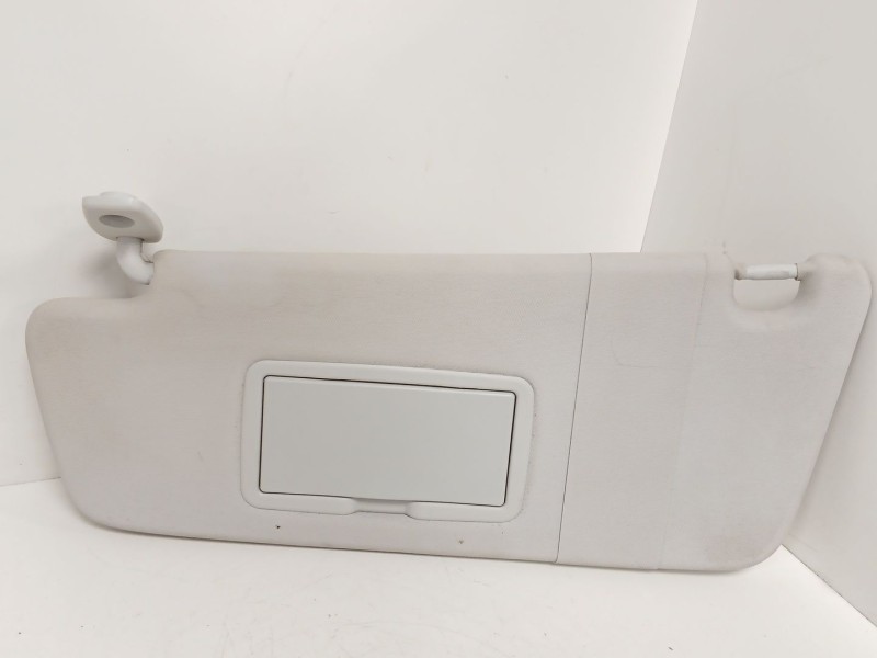 Recambio de parasol izquierdo para opel corsa e (x15) 1.3 cdti (08, 68) referencia OEM IAM   