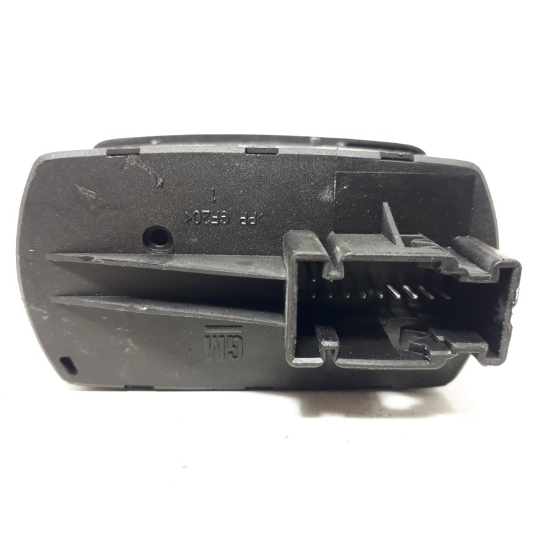 Recambio de mando elevalunas delantero izquierdo para opel corsa d corsavan referencia OEM IAM 13258521AA 315625731 