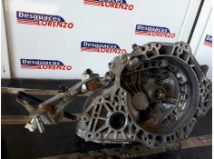 Recambio de caja cambios para opel corsa c corsavan referencia OEM IAM F17W355   2