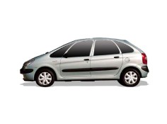 citroën xsara picasso (n68) del año 2006