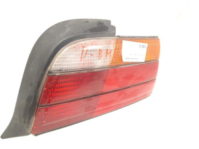 Recambio de piloto trasero derecho para bmw serie 3 berlina (e36) 1.8 cat (m43) referencia OEM IAM  4298 