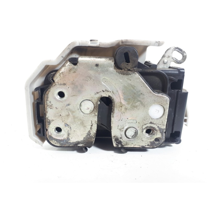 Recambio de cerradura puerta delantera derecha para fiat bravo (198) 1.4 16v t jet active referencia OEM IAM   