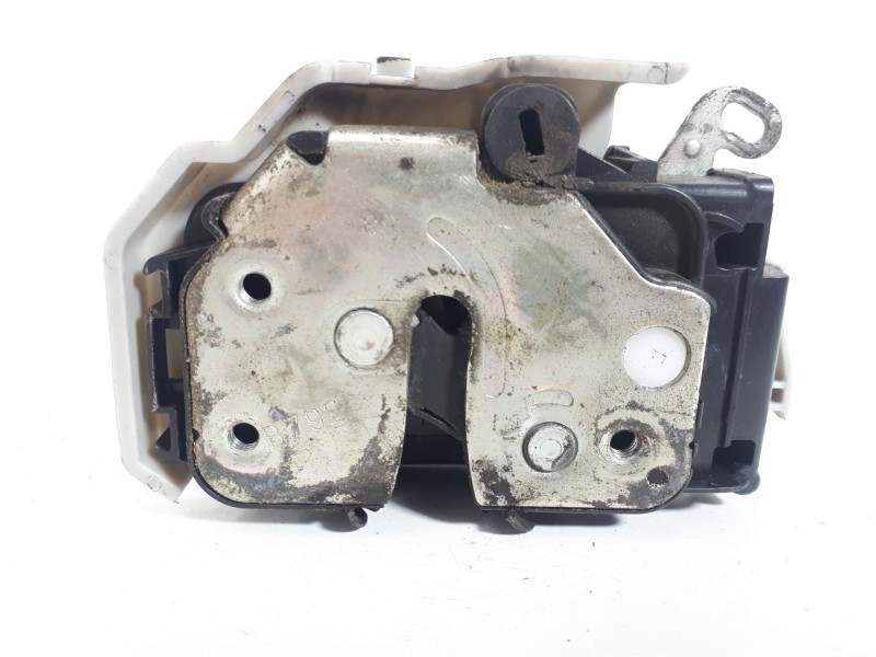 Recambio de cerradura puerta delantera derecha para fiat bravo (198) 1.4 16v t jet active referencia OEM IAM   