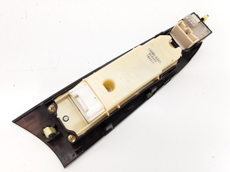 Recambio de mando elevalunas delantero izquierdo para lexus is200 (ds2/is2) 220d referencia OEM IAM 8404053080  