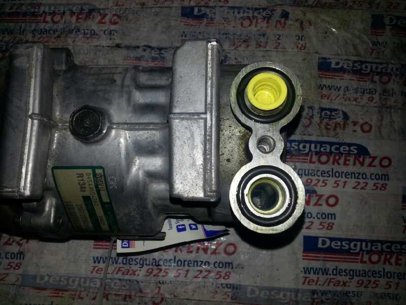 Recambio de compresor aire acondicionado para ford fiesta (cbk) 1.4 tdci cat referencia OEM IAM 2S6119D629HD 1442F 