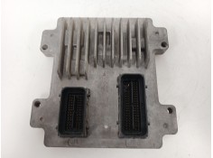 Recambio de centralita motor uce para opel corsa d (s07) 1.2 (l08, l68) referencia OEM IAM E8355577835  