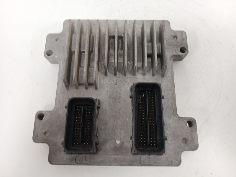 Recambio de centralita motor uce para opel corsa d (s07) 1.2 (l08, l68) referencia OEM IAM E8355577835  