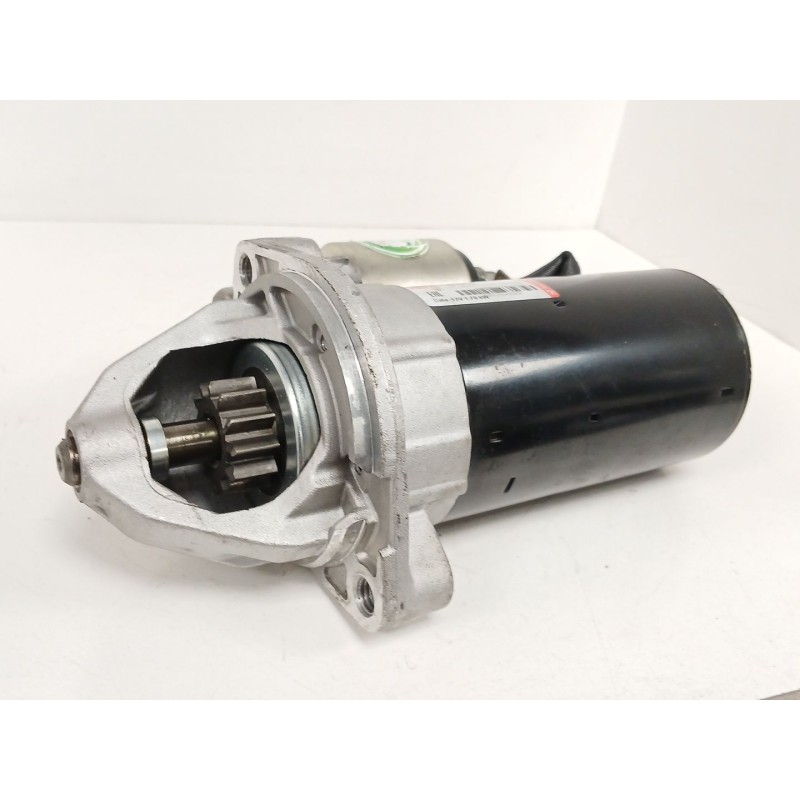 Recambio de motor arranque para mercedes-benz clase c t-model (s204) c 220 cdi (204.208) referencia OEM IAM   