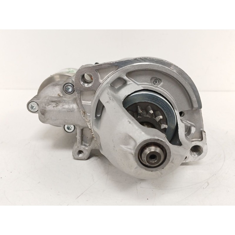 Recambio de motor arranque para mercedes-benz clase c t-model (s204) c 220 cdi (204.208) referencia OEM IAM   