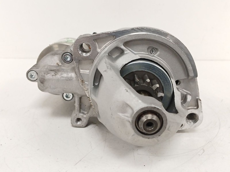 Recambio de motor arranque para mercedes-benz clase c t-model (s204) c 220 cdi (204.208) referencia OEM IAM   