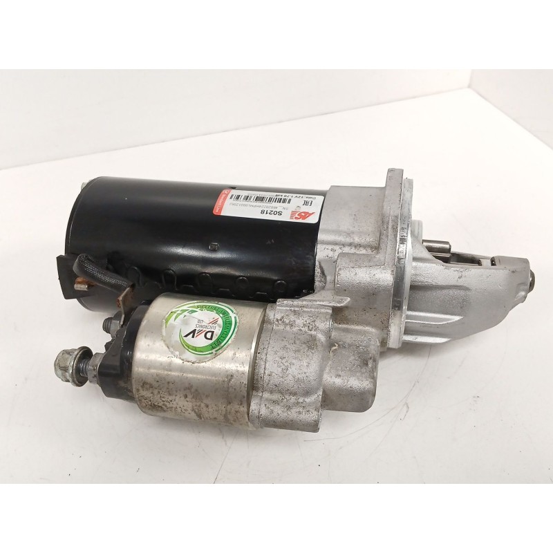 Recambio de motor arranque para mercedes-benz clase c t-model (s204) c 220 cdi (204.208) referencia OEM IAM   