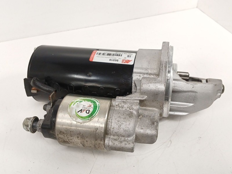 Recambio de motor arranque para mercedes-benz clase c t-model (s204) c 220 cdi (204.208) referencia OEM IAM   