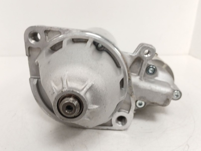 Recambio de motor arranque para mercedes-benz clase c t-model (s204) c 220 cdi (204.208) referencia OEM IAM   