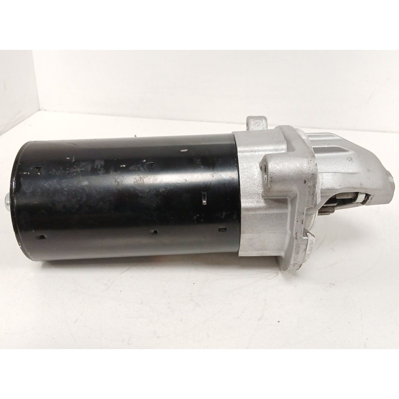 Recambio de motor arranque para mercedes-benz clase c t-model (s204) c 220 cdi (204.208) referencia OEM IAM   