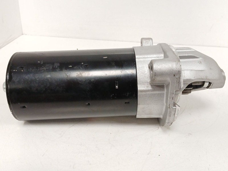 Recambio de motor arranque para mercedes-benz clase c t-model (s204) c 220 cdi (204.208) referencia OEM IAM   