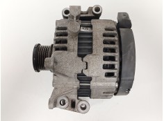 Recambio de alternador para mercedes-benz clase c t-model (s204) c 220 cdi (204.208) referencia OEM IAM   