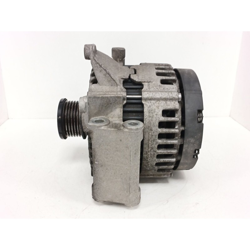 Recambio de alternador para mercedes-benz clase c t-model (s204) c 220 cdi (204.208) referencia OEM IAM   