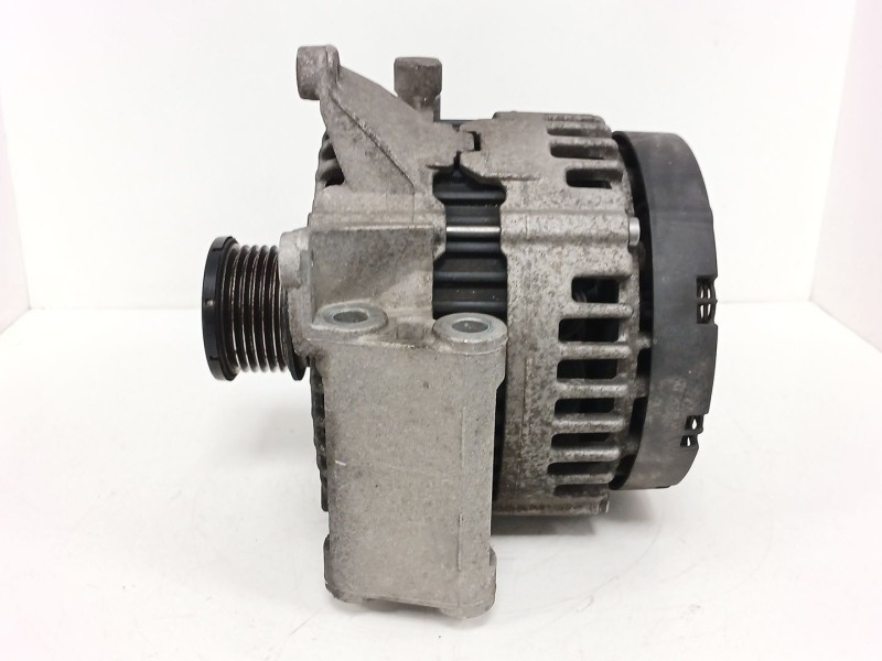 Recambio de alternador para mercedes-benz clase c t-model (s204) c 220 cdi (204.208) referencia OEM IAM   