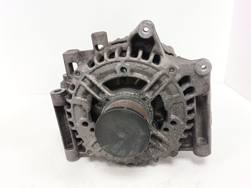 Recambio de alternador para mercedes-benz clase c t-model (s204) c 220 cdi (204.208) referencia OEM IAM   