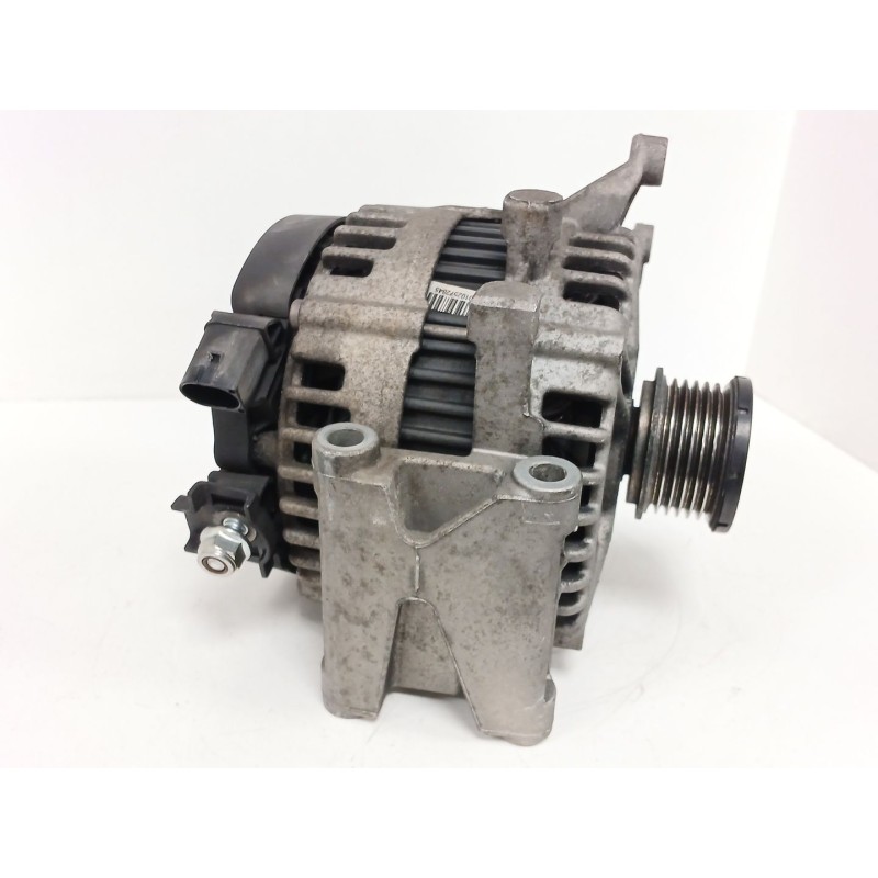 Recambio de alternador para mercedes-benz clase c t-model (s204) c 220 cdi (204.208) referencia OEM IAM   