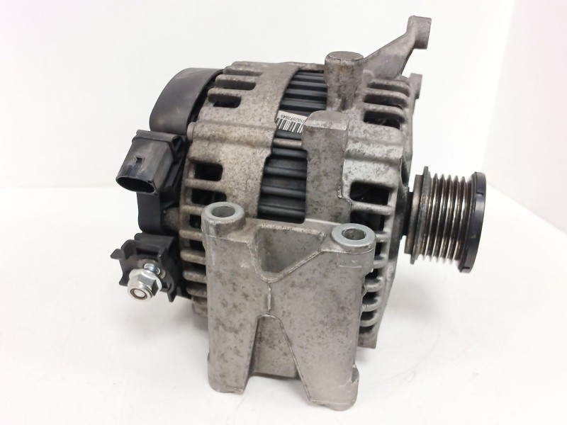 Recambio de alternador para mercedes-benz clase c t-model (s204) c 220 cdi (204.208) referencia OEM IAM   