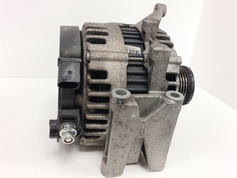 Recambio de alternador para mercedes-benz clase c t-model (s204) c 220 cdi (204.208) referencia OEM IAM   