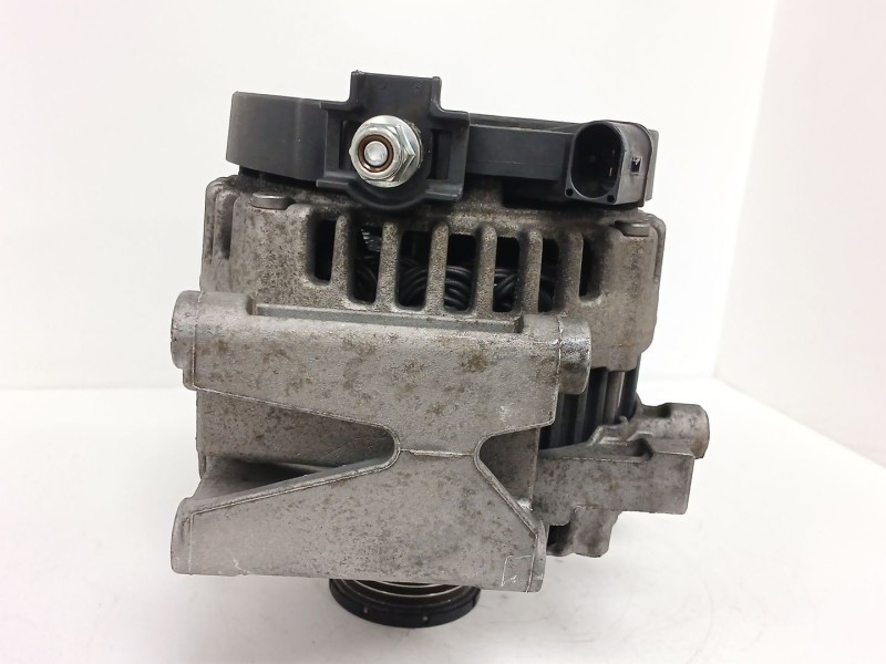 Recambio de alternador para mercedes-benz clase c t-model (s204) c 220 cdi (204.208) referencia OEM IAM   