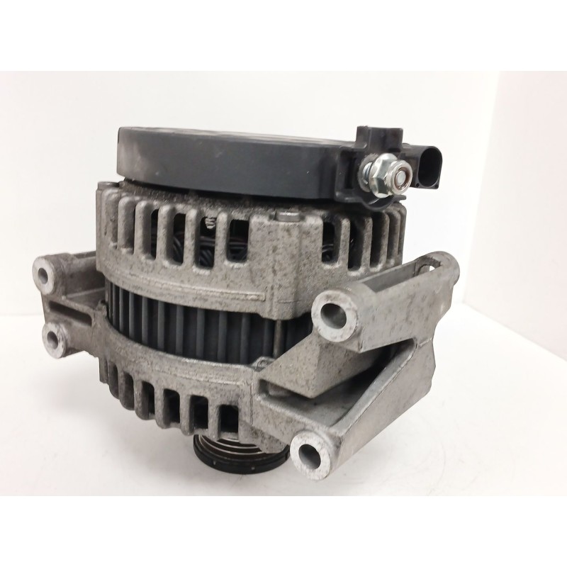 Recambio de alternador para mercedes-benz clase c t-model (s204) c 220 cdi (204.208) referencia OEM IAM   