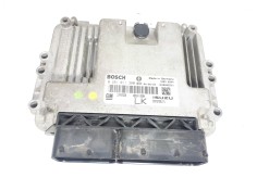 Recambio de centralita motor uce para opel astra h ber. cosmo referencia OEM IAM 12992628 0281011380 8973729171