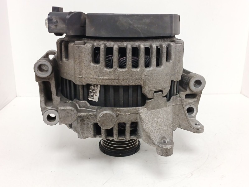 Recambio de alternador para mercedes-benz clase c t-model (s204) c 220 cdi (204.208) referencia OEM IAM   