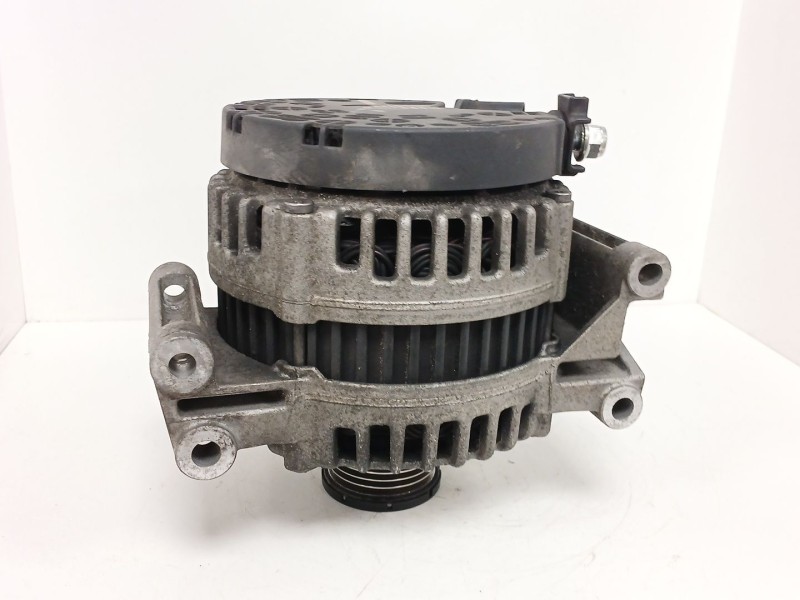 Recambio de alternador para mercedes-benz clase c t-model (s204) c 220 cdi (204.208) referencia OEM IAM   