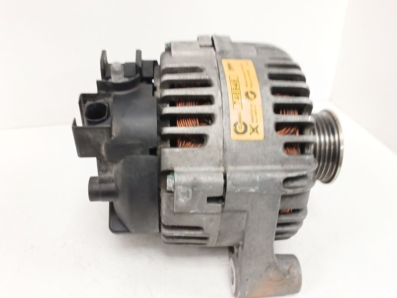 Recambio de alternador para bmw 3 (e90) 320 d referencia OEM IAM   