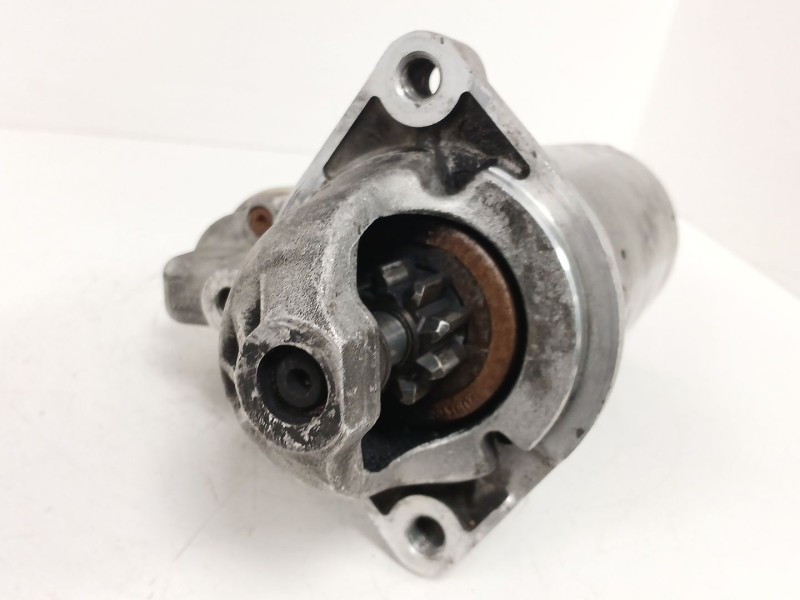 Recambio de motor arranque para bmw 3 (e90) 320 d referencia OEM IAM 0001115046 779689202 