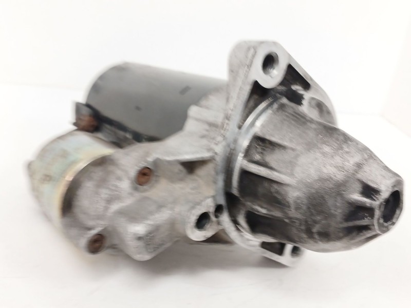 Recambio de motor arranque para bmw 3 (e90) 320 d referencia OEM IAM 0001115046 779689202 