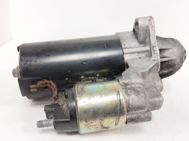 Recambio de motor arranque para bmw 3 (e90) 320 d referencia OEM IAM 0001115046 779689202 