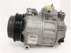 Recambio de compresor aire acondicionado para mercedes-benz clase c t-model (s204) c 220 cdi (204.208) referencia OEM IAM   
