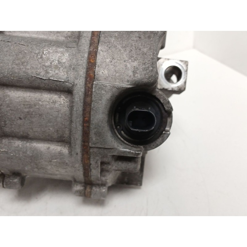 Recambio de compresor aire acondicionado para mercedes-benz clase c t-model (s204) c 220 cdi (204.208) referencia OEM IAM   