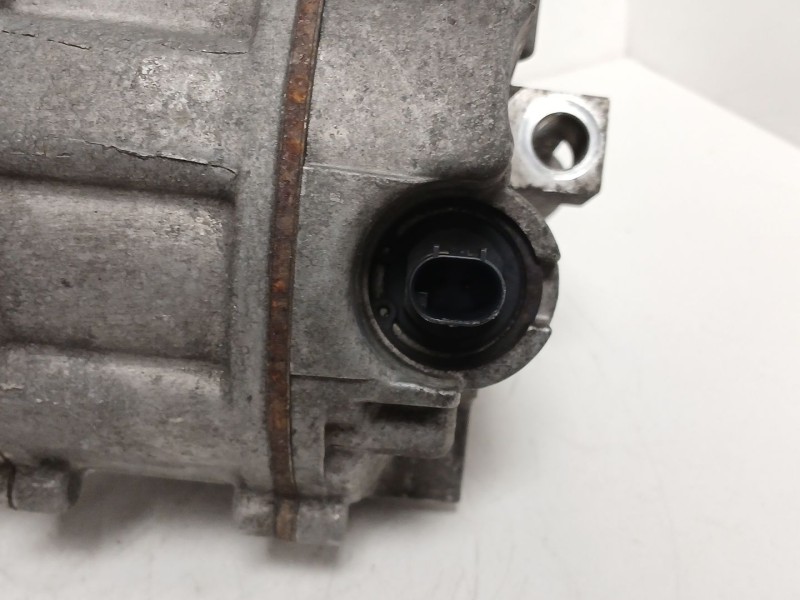 Recambio de compresor aire acondicionado para mercedes-benz clase c t-model (s204) c 220 cdi (204.208) referencia OEM IAM   