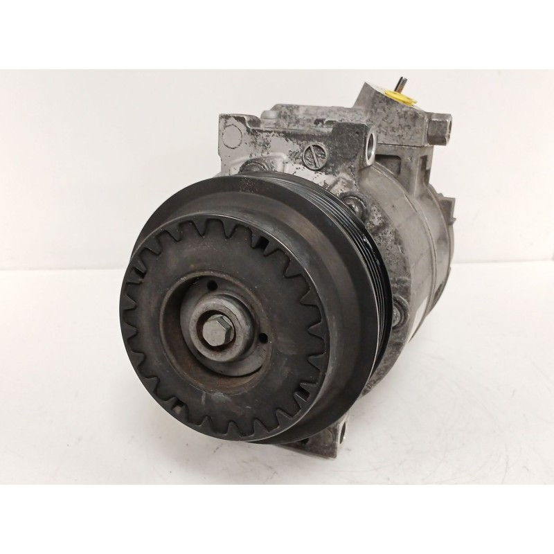 Recambio de compresor aire acondicionado para mercedes-benz clase c t-model (s204) c 220 cdi (204.208) referencia OEM IAM   