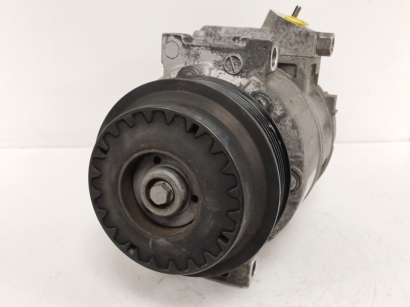Recambio de compresor aire acondicionado para mercedes-benz clase c t-model (s204) c 220 cdi (204.208) referencia OEM IAM   