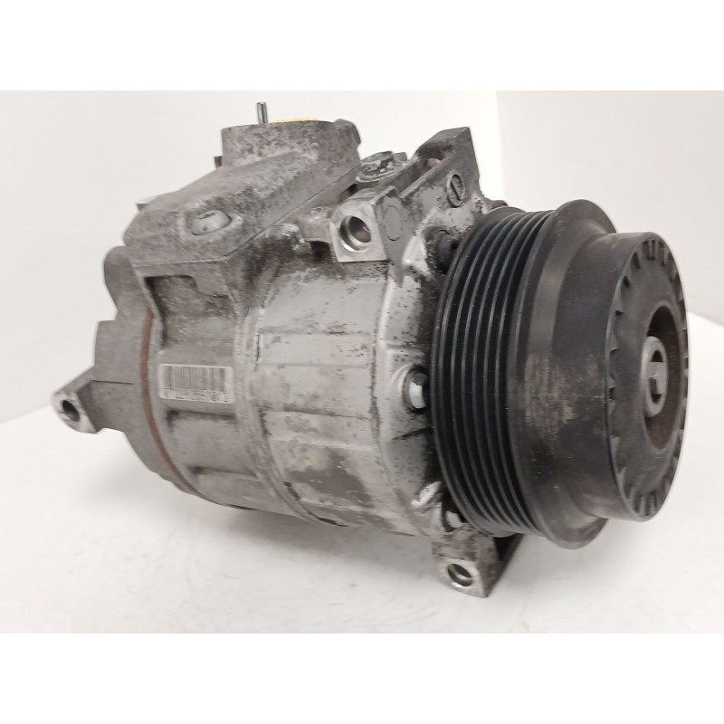 Recambio de compresor aire acondicionado para mercedes-benz clase c t-model (s204) c 220 cdi (204.208) referencia OEM IAM   