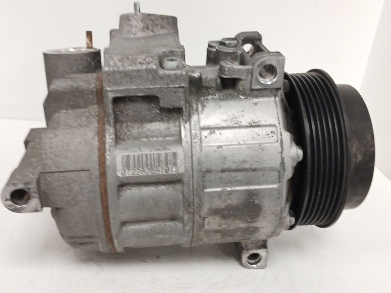 Recambio de compresor aire acondicionado para mercedes-benz clase c t-model (s204) c 220 cdi (204.208) referencia OEM IAM   